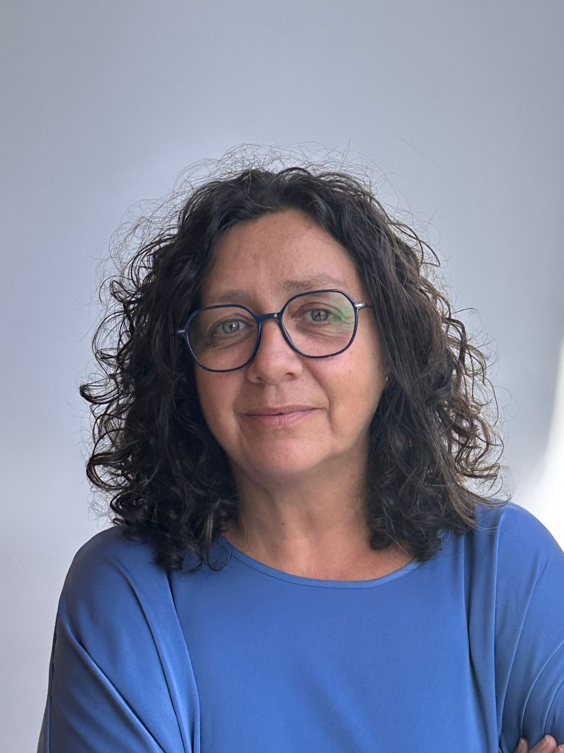 Maria Castejón Maria Castejón